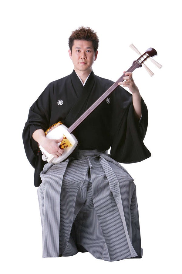 高橋竹童「津軽三味線」X「おわら風の盆」スペシャルコンサートとホテル近鉄ユニバーサルシティランチバイキング&水都大阪中之島ミニクルーズ 日帰り1
